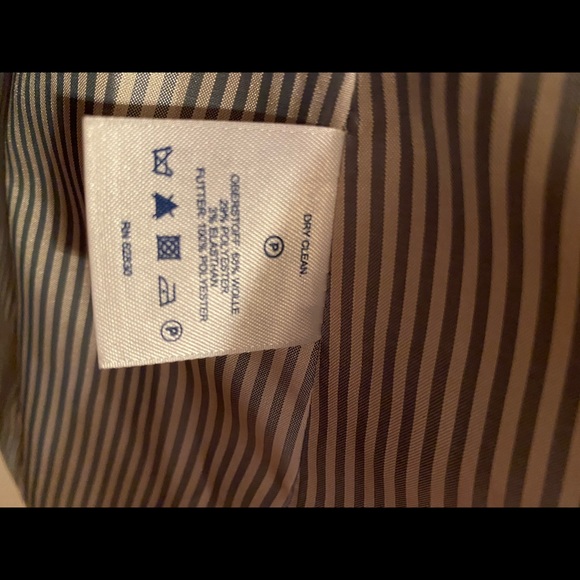 Wool Blazer - Picture 5 of 8